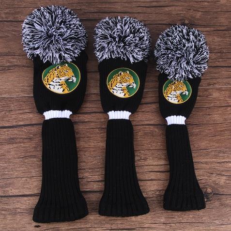 polyester golf knitted tail headcover1.jpg