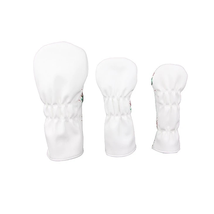 Best Custom Golf Headcovers