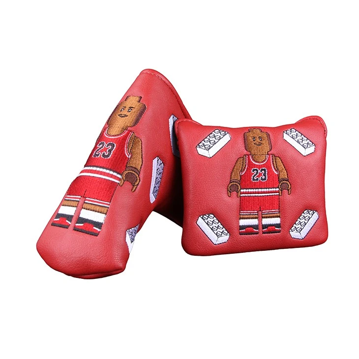 Exquisite Golf Blade Putter Covers Exquisite Golf Blade Putter Covers