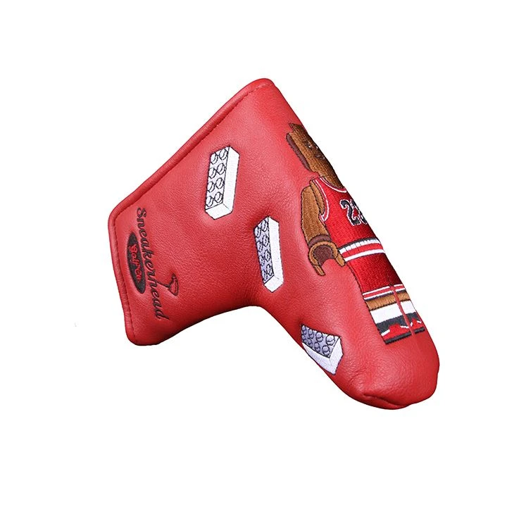Exquisite Golf Blade Putter Covers Exquisite Golf Blade Putter Covers