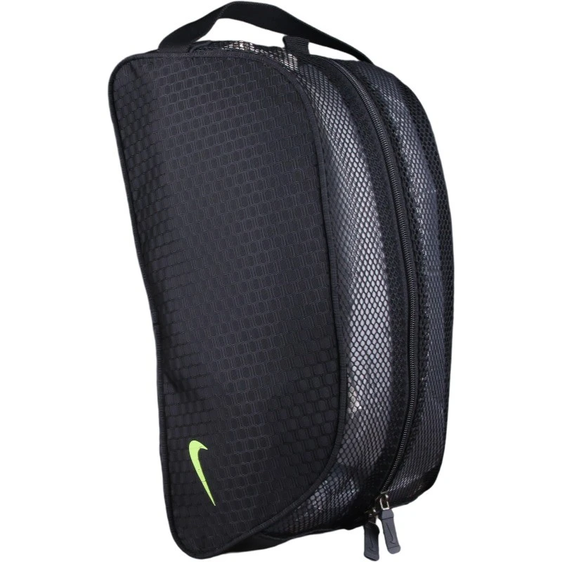 Golf Shoe Bag With Logo high quality
