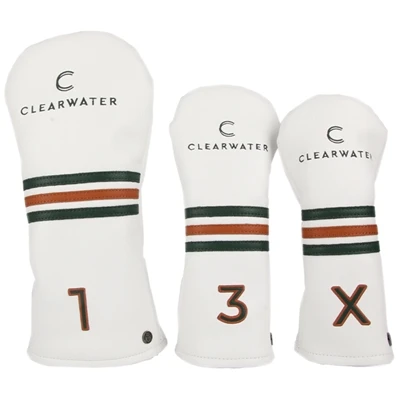 How to choose golf wood mallet/blade putter cover