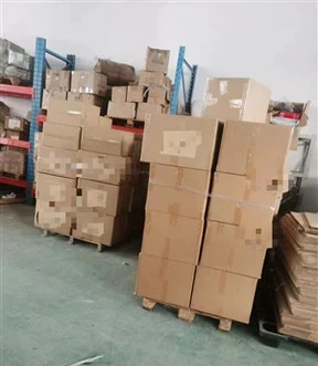 골프 헤드커버가 오늘 배송되었습니다