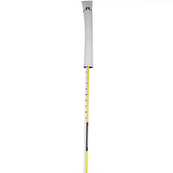 Pink Golf Alignment Stick Cover