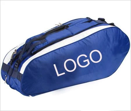 Nylon Tennis Racket Case