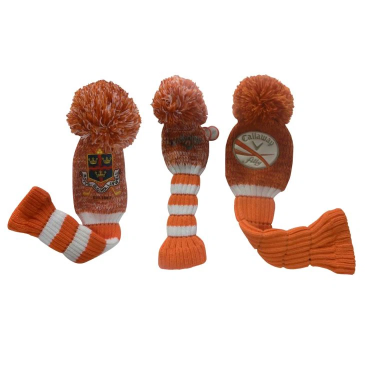 Callaway Golf Pom Pom Headcover