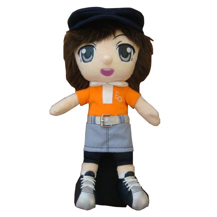 460cc Golf Animal Headcover 460cc Golf Animal Headcover