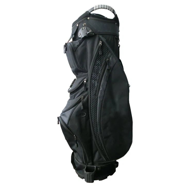 Customized Nylon Branded Golf Cart Bag Customized Nylon Branded Golf Cart Bag