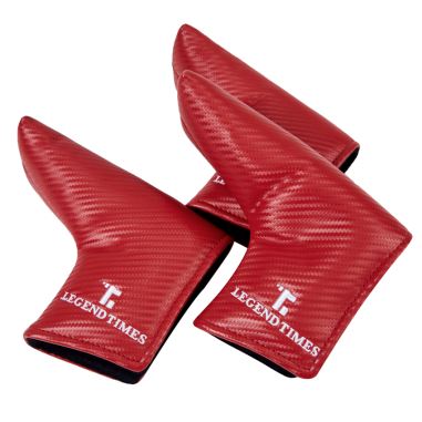 Magnet Golf Putter Headcover Magnet Golf Putter Headcover