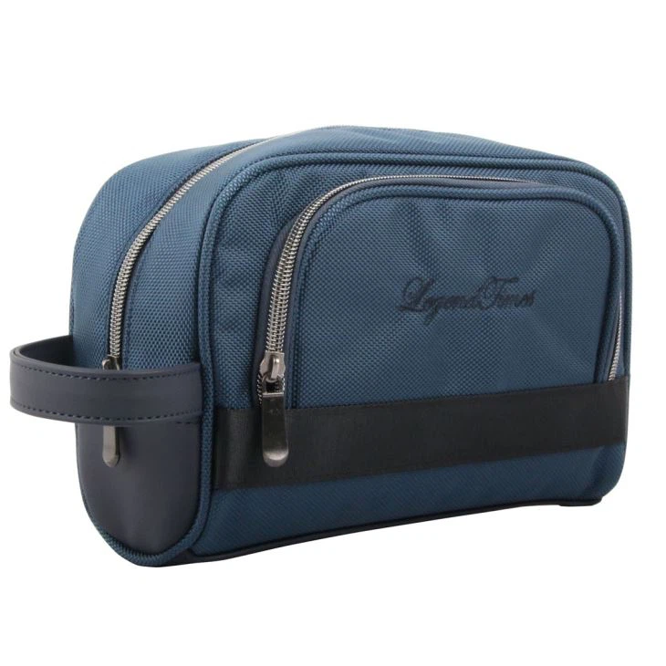 2020 New Legend Times Golf Valuables Pouch