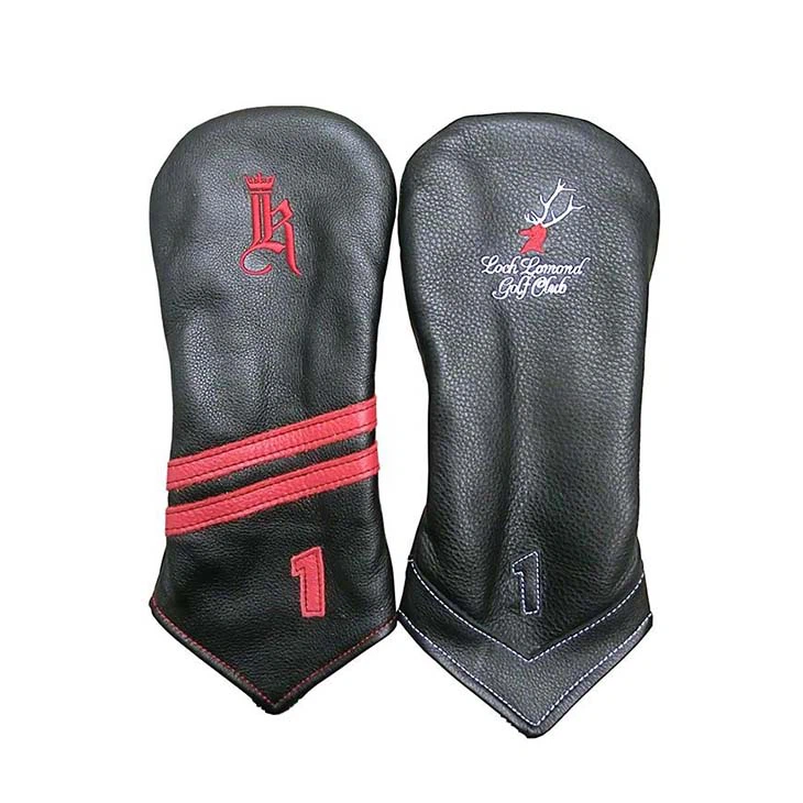 460cc Driver Headcover 460cc Driver Headcover