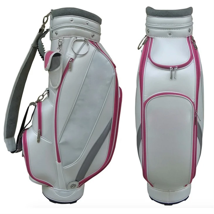Present Golf Caddie Bag